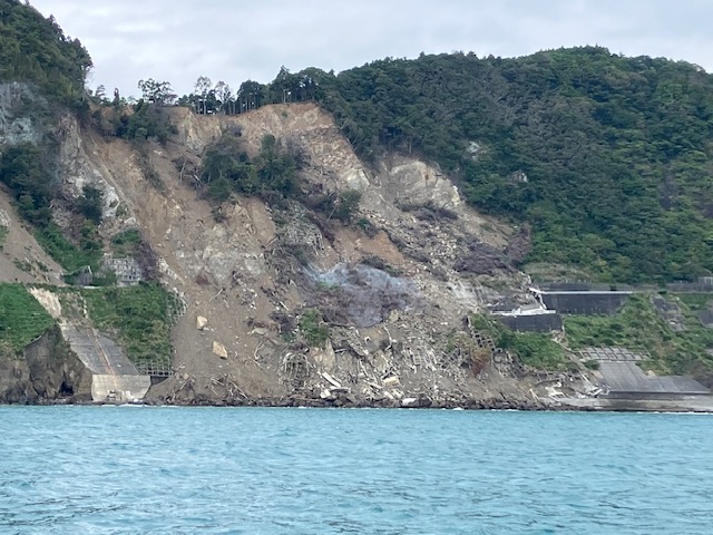 海洋散骨　無料体験クルーズ